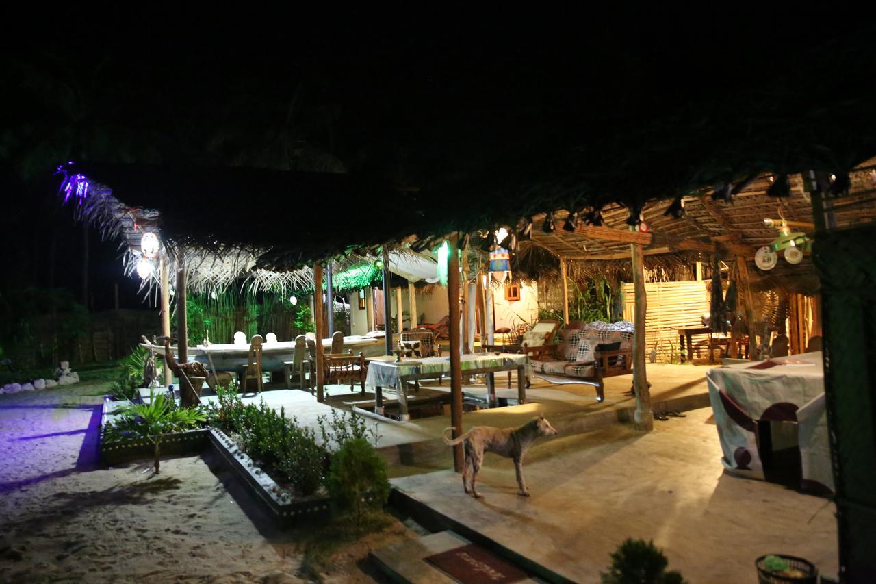 Kite Bay Villa Kalpitiya Exterior foto